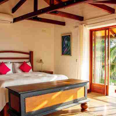 Bougainvillea Retreat Rooms