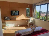 Hotel Ananda Inn