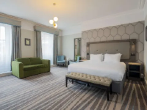 The Queen at Chester Hotel, BW Premier Collection Hotels in Chester