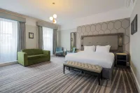The Queen at Chester Hotel, BW Premier Collection Hotels in Chester