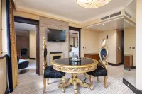 The Queen at Chester Hotel, BW Premier Collection Hotels near River Dee