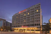 Ramada by Wyndham Colombo Hotels in Colombo