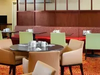 Courtyard Houston Pearland - breakfast