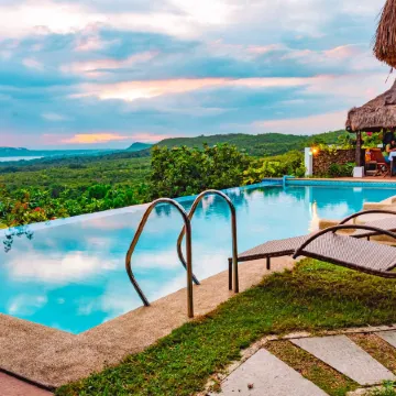 Marqis Sunrise Sunset Resort and Spa