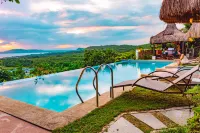 Marqis Sunrise Sunset Resort and Spa
