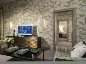 巴爾莫勒爾酒店