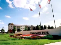Residence Inn Denver Airport at Gateway Park Hotels in Aurora