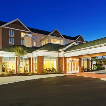 Hilton Garden Inn Myrtle Beach/Coastal Grand Mall
