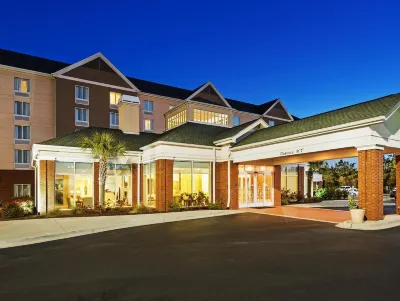Hilton Garden Inn Myrtle Beach/Coastal Grand Mall Các khách sạn ở Thành phố biển Myrtle