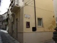 La Corte Di Ibla Hotel a Ragusa