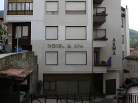 Hotel Arha Potes & Spa Hotels in Lon
