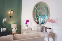 Ubu Villa California