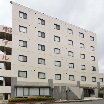 Nagato Central Hotel