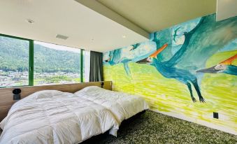 KATSUYAMA NEW HOTEL