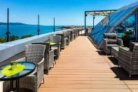 Sol Marina Palace Hotels in Nesebar