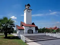 Hotel Time Boutique Nilai Hôtels à : Bandar Baru Nilai