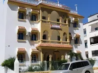 Hotel Tarek