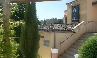 Hôtel Restaurant Le Vinois