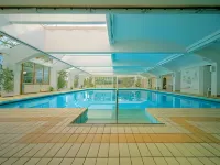 Hotel Excelsior - Liburnia - Pools