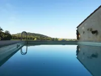 Le Mas de Plein Pagnier Hotels in Mazan