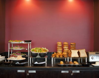 レストラン デュシット ビーチリゾート グアムの写真