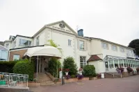 Avonbridge Hotel Các khách sạn ở Hamilton