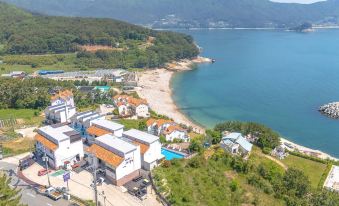Geoje Badageurigo Pension