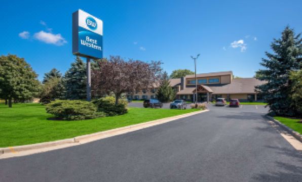 Best Western Germantown Inn
