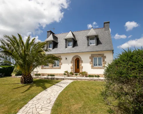 Gueradur 普勒默博杜住宿飯店