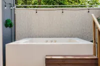 Gapyeong Dumil Outdoor Spa Glamping