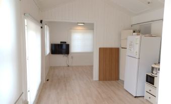 Pohang Yeonorang Pension