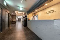 안산 다이아몬드 - 2성급