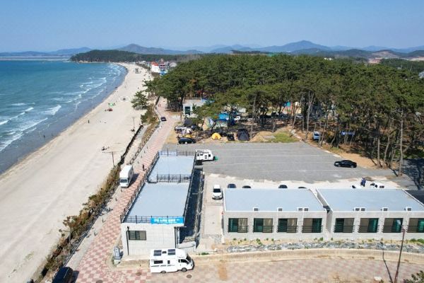 서천 라움스테이펜션_2