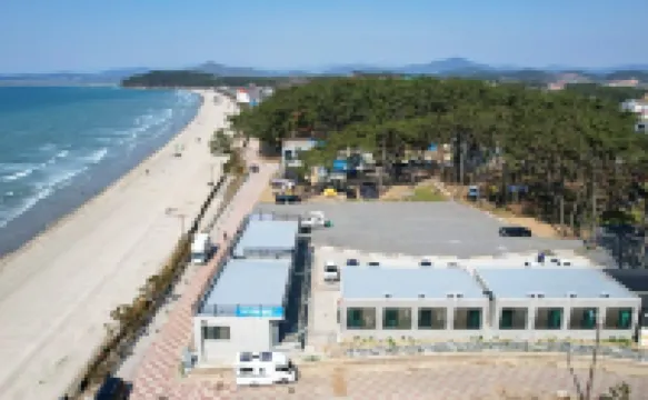 Seocheon Raum Stay Pension