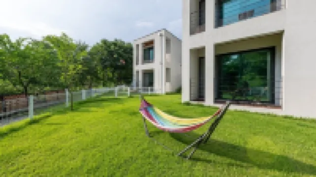 Gapyeong Dog Buddy Pension 住宿飯店