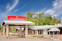 Days Inn by Wyndham Evanston WY Hotels in Evanston