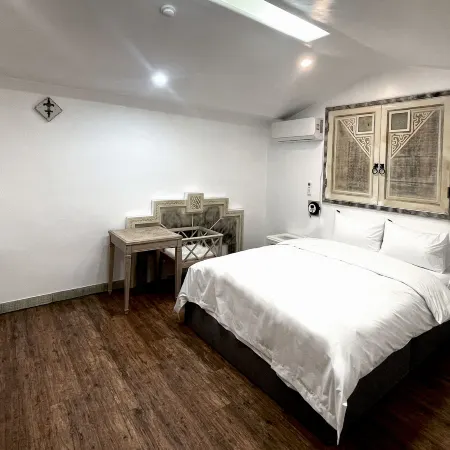 Asan Soluna Hotel