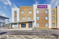 Premier Inn Buckingham Các khách sạn ở Buckingham