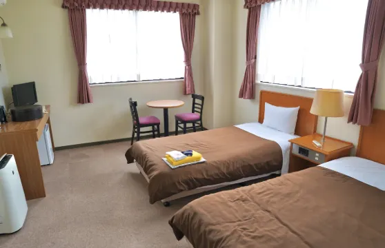 湯裏 小汀温泉酒店