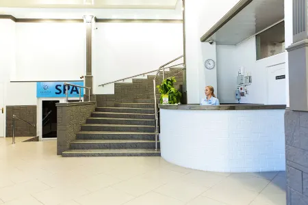 Гостиничный комплекс Одиссея