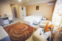 Family Lab Wellness & Spa Club Hotel - 3-Star