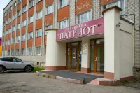 Patriot Hotel