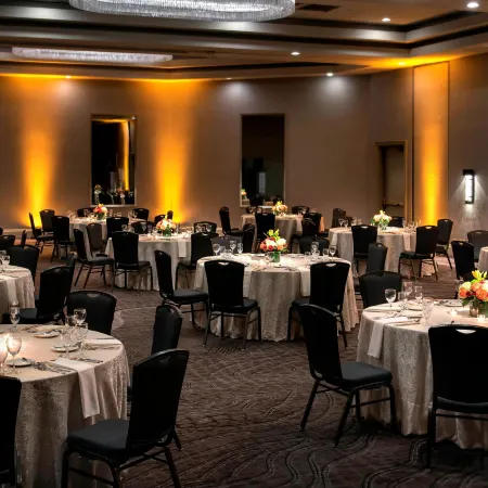Marriott Melville Long Island