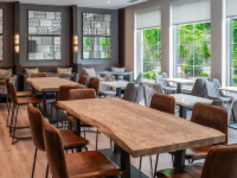 Residence Inn Annapolis アナポリスのホテル