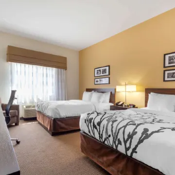 Sleep Inn & Suites Bismarck I-94