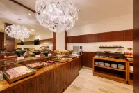 Hotel dei Cavalieri Caserta - la Reggia Hotels in Castel Morrone
