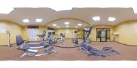 Holiday Inn Express & Suites WHITE HAVEN - POCONOS by IHG - Gym