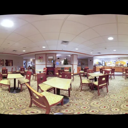 Holiday Inn Express & Suites BRATTLEBORO by IHG