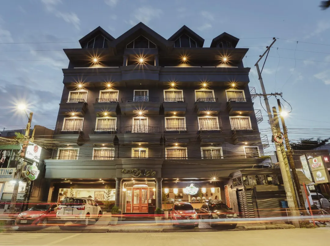 Casa Leticia Boutique Hotel - Davao City
