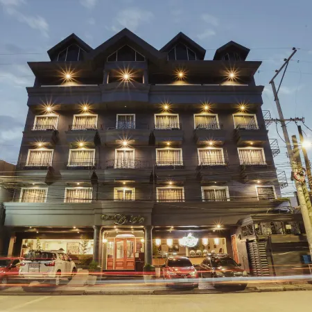 Casa Leticia Boutique Hotel